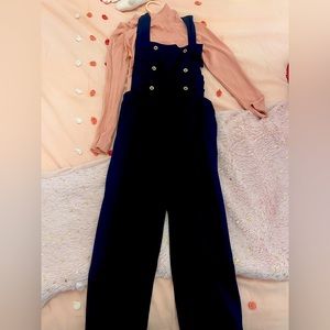 Beautiful elegant two piece